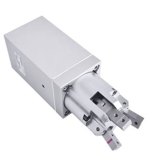 Cylindre pneumatique YCMRS3-32D/YCMRS2-32D pour machines de remplissage et de bouchage à trois et deux mâchoires - Product Image 3