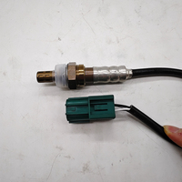 Sensor de oxígeno de sonda Lambda O2 de 4 cables 22690-AU000 22690AU000 para Nissan Almera N16 Micra K12 Primera P12 Sentra Titan 2000-2006