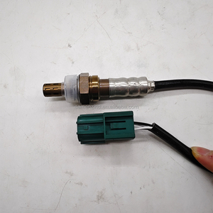 4สาย <span class=keywords><strong>O2</strong></span>แลมบ์ดาเซ็นเซอร์ออกซิเจน22690AU000 22690-AU000สำหรับ2000-2006นิสสันอัลเมร่า N16 Micra K12 Primera P12 SENTRA TITAN - Product Image 5