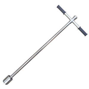 Chất lượng cao t xử lý Lĩnh Vực Đất lấy mẫu tay khoan <span class=keywords><strong>Sampler</strong></span> với Giao hàng nhanh 1 năm bảo hành - Product Image 4