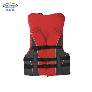 سترة رياضية للرياضات المائية من النيلون للأطفال/الأطفال/الشباب من شركة PFD تم توريدها من المصنع USCG - Product Image 6