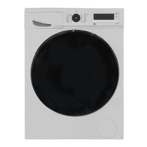 Liquidation de stock : <span class=keywords><strong>Lave</strong></span>-<span class=keywords><strong>linge</strong></span> à chargement <span class=keywords><strong>frontal</strong></span> 11 kg, 1200 tr/min, équilibrage automatique, blanc, avec fenêtre chromée IMAX11S - Product Image 1