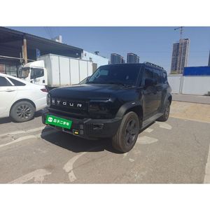 Guazi en Stock JETOUR Traveler Gasolina 1.5 SUV <span class=keywords><strong>Coche</strong></span> Usado FWD 5 Asientos Yfaxra7wvc - Product Image 1