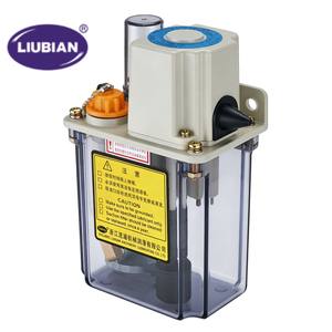 OEM desteği ile özelleştirilebilir AC220V 110V elektrikli pompa yağlayıcı makinesi yağ transferi - Product Image 3