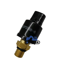 Capteur de pressostat 4254563 4380677 4436535 4113154 pour EX200-3 pièces d'excavatrice de EX200-2 de EX200-5 - Product Image 1