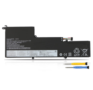 L19C4PF4 L19D4PF4 L19M4PF4 batería de ordenador portátil para <span class=keywords><strong>Lenovo</strong></span> Ideapad <span class=keywords><strong>Yoga</strong></span> <span class=keywords><strong>Slim</strong></span> <span class=keywords><strong>7</strong></span> 14 <span class=keywords><strong>7</strong></span>-14IIL05 <span class=keywords><strong>7</strong></span>-14ARE05 5B10W65273 5B10W65276 5B10W65297 - Product Image 1