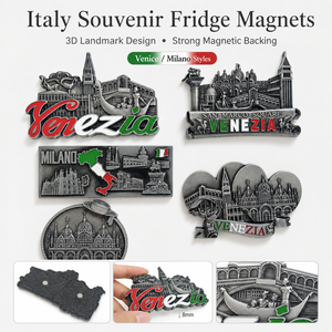 Ingrosso <span class=keywords><strong>Istanbul</strong></span> Souvenir in metallo magnete <span class=keywords><strong>Galata</strong></span> <span class=keywords><strong>torre</strong></span> della moschea simbolo del Tram personalizzato 3D promozionale tacchino magneti da frigo - Product Image 3