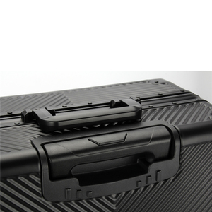 Ensemble de bagages de <span class=keywords><strong>cabine</strong></span> de 20 pouces, valises rigides durables, matériau PC de qualité supérieure, roue tournante, <span class=keywords><strong>cabine</strong></span> d'affaires de luxe - Product Image 5