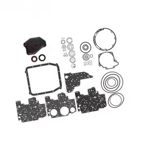 Kit de Reparación y Revisión Exclusivo Remanufacturado para Transmisión Automática Crown Auto Parts 4R70W para Modelos 1972-1983 - Product Image 3