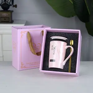 Winnel Mudder 50 Đóng Gói Organza Cup Quà Tặng Tiệc Cưới Ủng hộ Cho New Hôn Nhân Và Nhà