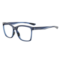 Venta al por Mayor en China, Últimos Modelos de Monturas de Gafas Ópticas TR90 de Diseño de Alta Gama con Logotipo Personalizado, Monturas de Gafas Deportivas