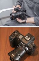Objectif grand angle ultra-large 7Artisan 9mm F56 plein format Quan Huafu pour A7CR Port RF Z