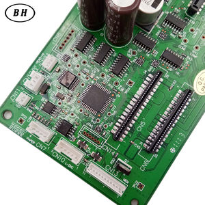 Placa de cabezal y carro de impresión Bheng Mimaki Dx5 JV33 para impresora eco-solvente Mimaki Jv33 - Product Image 2