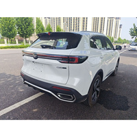 Voiture d'occasion à vendre : Changan CS55PLUS PHEV SUV 2026, 5 places, automatique, traction avant, conduite à gauche, modèle international, blanc