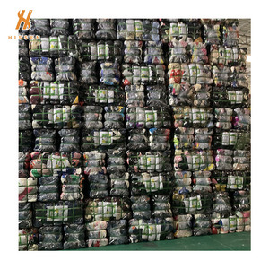 Chine 40 Fut Countenar Bell Vendeur en Inde Bal Premium Corée Hoidie Vêtements d'occasion Premie Baby - Product Image 5