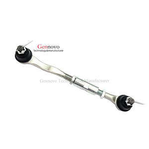 MB831043 MB831044 Original Factory Quality Automotive Parts Steering System Tie Rod Assembly for MITSUBISHI PAJERO <strong>Mighty</strong> <strong>Max</strong> - Product Image 1