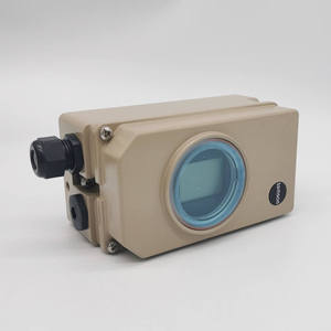 Venta de Válvulas de Baja Temperatura de Acero Inoxidable 3730-3 3730-5 con Control Inteligente y Protocolos HART o PROFI - Product Image 3