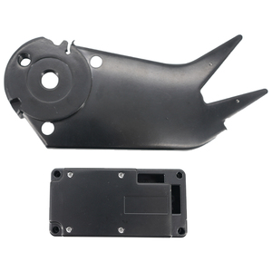 Kunden spezifischer Präzisions service CNC-Zitate Alle <span class=keywords><strong>Material</strong></span> teile CNC-Bearbeitungs maschinen teile - Product Image 5
