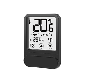 Lcd <span class=keywords><strong>digital</strong></span> aquário aquário aquário termômetro - Product Image 3