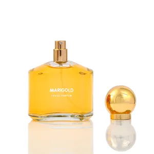 Lovali-Perfume para mujer, 100ml, niebla, compatible con etiqueta privada, nuevo
