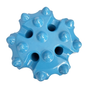 Punta per trapano a martello superiore facile da restituire T38 punta per trapano a pulsante con filettatura da 102mm - Product Image 3