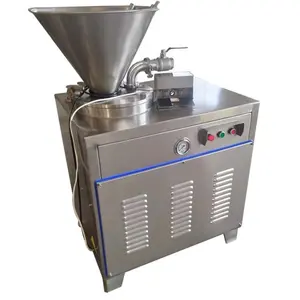 Wholesale customized sausage filling machines from manufacturers Automatic sausage filling machines