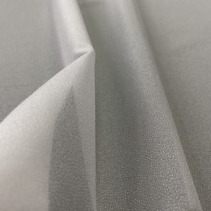 Nhà Máy Trực Tiếp 30d-300d Interlining Phù Hợp Với Quần Áo Lót Vải 1.5M Warp Dệt Kim Đàn Hồi Vải Dính Lót Vải - Product Image 4