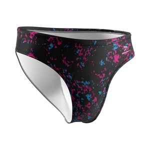 Traje de Baño Personalizado para Hombre, Estilo Casual, para Snorkel, Profesional, Bañador Tipo Slip - Product Image 3