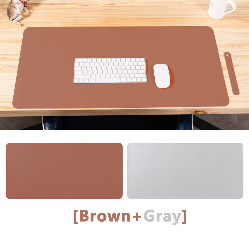 สีน้ำตาล