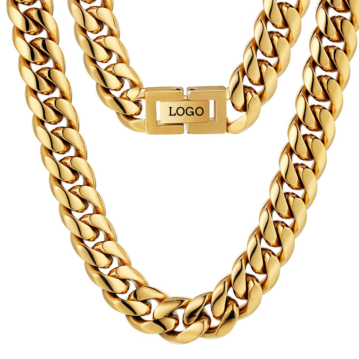 How to Choose the Best Men's Chain: A Complete Buying Guide