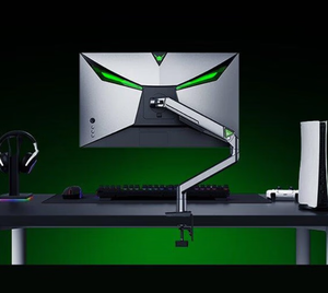 NEW ANTGAMER ANT27DPQL 27" H-IPS <b>Gaming</b> Monitor HDR DP Desktop New 400Hz 400Hz Anti-Blue <b>Light</b> 99% SRGB 1ms Response Time - Product Image 5