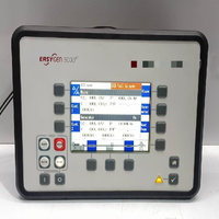 Contrôleur de groupe électrogène Plc 8440-2082, Rev/e Easygen-3000/3wbr200xt pour unités multiples, produit sous garantie