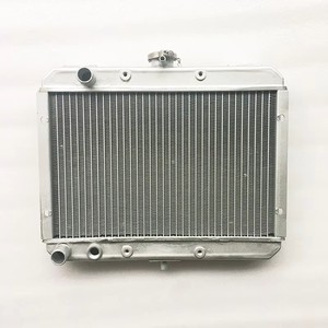 Tanque de Agua del Radiador para CFMOTO ATV CF500 X5 <span class=keywords><strong>CFORCE</strong></span> 520 <span class=keywords><strong>550</strong></span> CF625 X6 600 625 Quad GOES500 500cc 9010-180100-1000 - Product Image 3