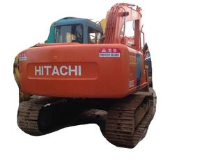 HitachIi-excavadora de segunda mano hitachIi 120, EX120-3, China - Product Image 1