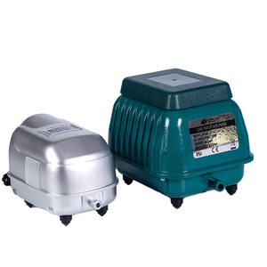 Resun low-lp סדרת משאבות אוויר במיוחד עבור בריכות גדולות חוות דגים הידרופוניקה עם זרימת אוויר גבוהה. - Product Image 3