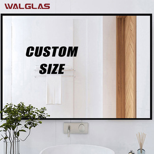 <span class=keywords><strong>Specchio</strong></span> da bagno <span class=keywords><strong>specchio</strong></span> morbido infrangibile <span class=keywords><strong>specchio</strong></span> flessibile acrilico foglio <span class=keywords><strong>adesivo</strong></span> <span class=keywords><strong>specchio</strong></span> - Product Image 5