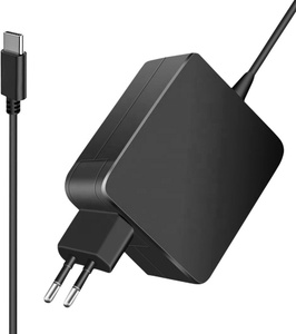 Cargador USB C de 65 W para Dell Latitude 5420 5520 5320 7210 5310 5410 5510 9410