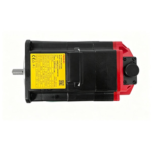 มอเตอร์ยูนิตหุ่นยนต์ A06B-0212-B500 # 0008 สำหรับ FANUC บริการซ่อม FANUC สินค้าขายดีของ FANUC รับประกันหนึ่งปี - Product Image 5