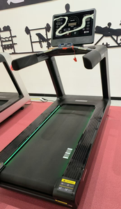 Tapis roulant professionnel Freeman Heavy Duty pour salle de sport commerciale, équipement de course pour club de fitness commercial - Product Image 4