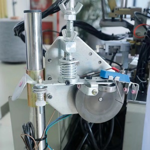 Machine à tricoter des chaussettes à grande vitesse et au prix le plus bas - Product Image 5