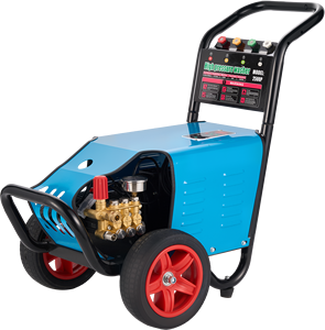 Nouvelle machine de nettoyage automobile 250 bars haute pression CC-3600 7,5 kW à prix réduit, en promotion dans l'UE - Product Image 4