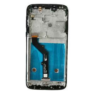 Pantalla lcd para teléfono móvil, marco de pantalla para <span class=keywords><strong>motorola</strong></span> 8G POWERLITE <span class=keywords><strong>G9</strong></span> <span class=keywords><strong>play</strong></span> G7 <span class=keywords><strong>play</strong></span>, <span class=keywords><strong>precio</strong></span> de fábrica de alta calidad - Product Image 5