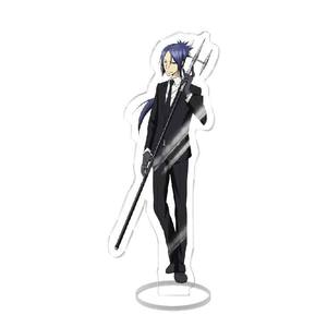 Katekyou <span class=keywords><strong>HITMAN</strong></span> <span class=keywords><strong>REBORN</strong></span> tsunayoshi Sawada ฟิกเกอร์การ์ตูนอะนิเมะแผ่นยืนอะคริลิคเครื่องประดับของขวัญ - Product Image 4