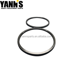 YANN'S vente en gros personnalisation 318 <span class=keywords><strong>346</strong></span> 19 pièces de moteur Diesel joint d'huile avant de vilebrequin d'excavatrice pour pelle EC210B EC240B - Product Image 2