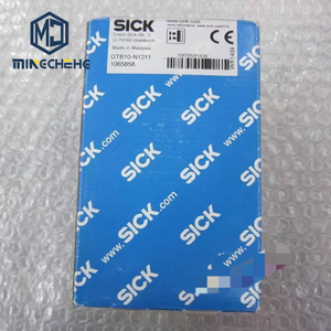 ขายส่งคอนโทรลเลอร์ PLC รุ่น GTB10-N1211 คอนโทรลเลอร์ PLC สำหรับโปรแกรมมิ่ง ยี่ห้อใหม่จากคลังสินค้า - Product Image 1