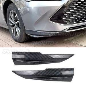 Para BYD Qin Plus DMI 2021-2024: Labio Divisor de Parachoques Delantero, Difusor, Spoiler, Embellecedor de Esquina de Parachoques, Pieza de Modificación y Tuning - Product Image 3