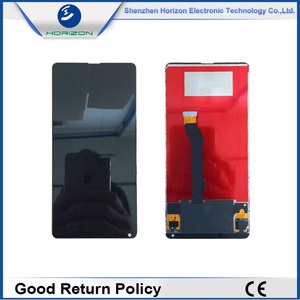 Pantalla Táctil LCD para Smartphone Mi Mix 2, Pantalla para Xiaomi Mi Mix 2, LCD para Mi Mix 2 - Product Image 2