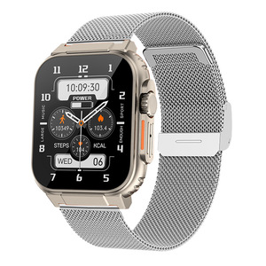 Reloj Inteligente Deportivo <span class=keywords><strong>A70</strong></span> 2026 de Tendencia para Hombre, BT 5.3, 5G, GPS, IP67 Resistente al Agua, Batería de 600 mAh, Reproducción de Música para Ejercicio al Aire Libre - Product Image 1