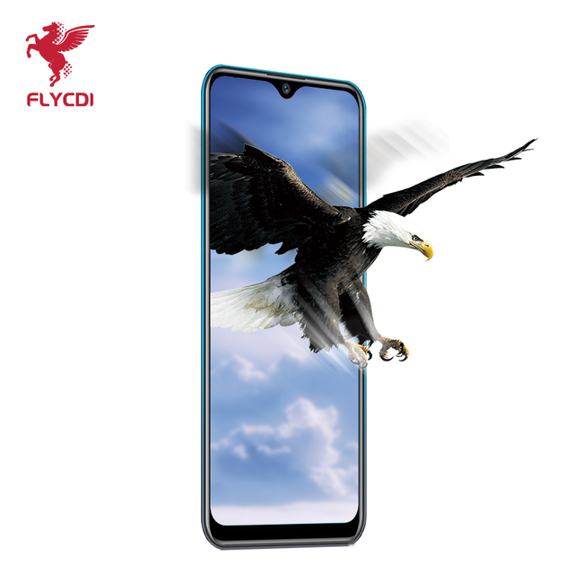 FLYCDI LCD Replacements Parts Mobile Phone Lcd Screen for vivo Y12 Cell Phone Displays Mobile Phone Lcd Screen