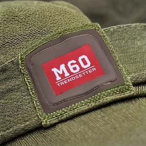 Bán buôn Chất lượng cao thấp moq tùy chỉnh dệt nhãn giá rẻ thẳng cắt may nhãn Máy Thêu Cổ Dệt <span class=keywords><strong>tag</strong></span> - Product Image 4